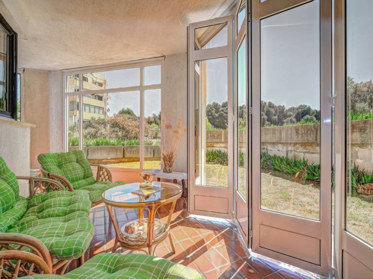 Apartment Pula