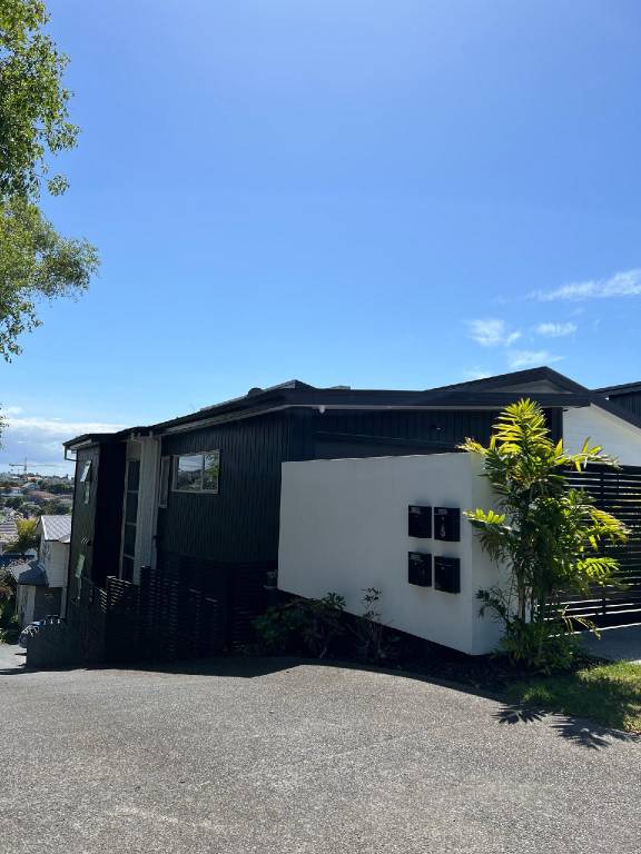 150 m² Ferienwohnung
