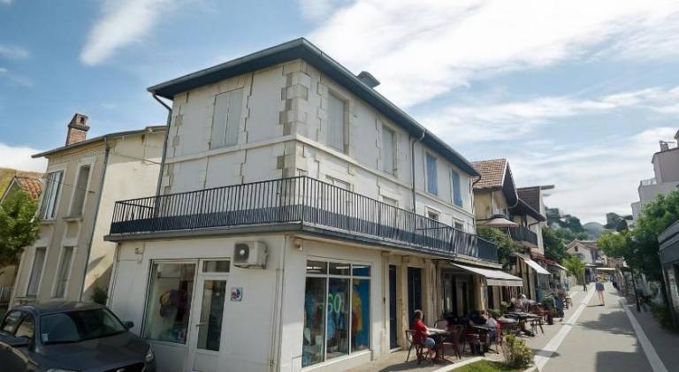 Holiday apartment with 3 rooms for 6 persons — photo 3