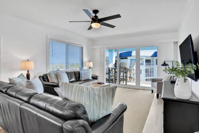 Condo North Redington Beach