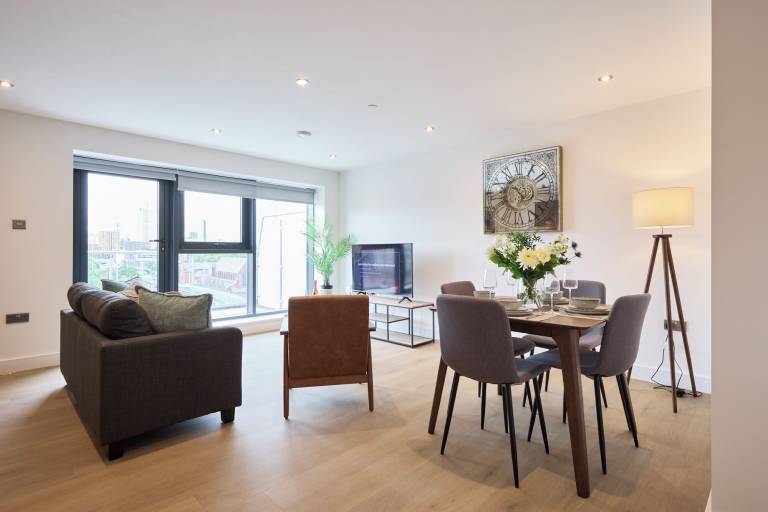 Apartment Elland Road
