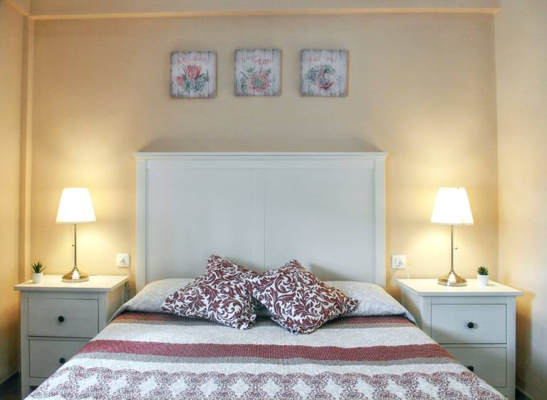 Ferienwohnung in Ayamonte für max. 6 Personen Ferienwohnung in Ayamonte für max. 6 Personen