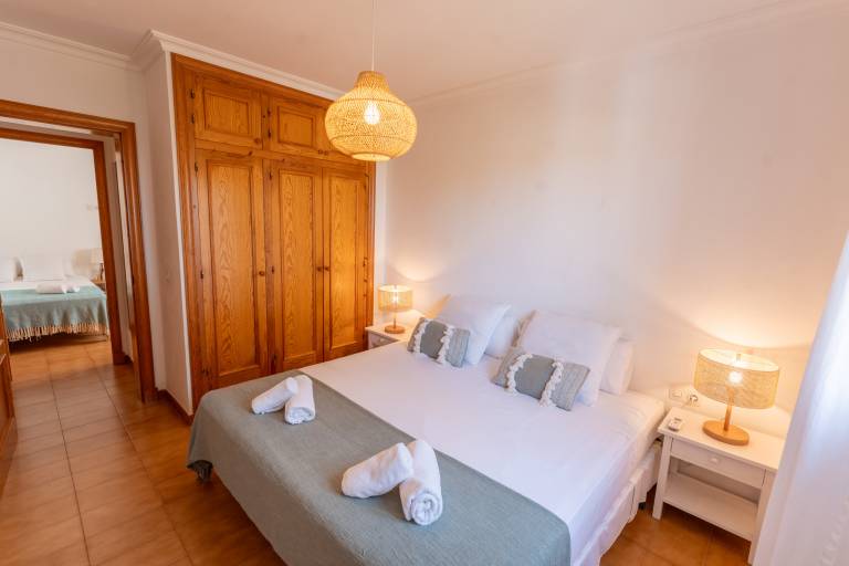Fully equipped lovely villa with private pool, BBQ & yard | Next to the beach | Pet-friendly — photo 4