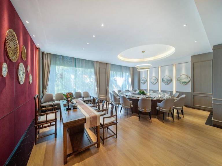 Vienna International Hotel Shenzhen Huanancheng Wanda Plaza — photo 5