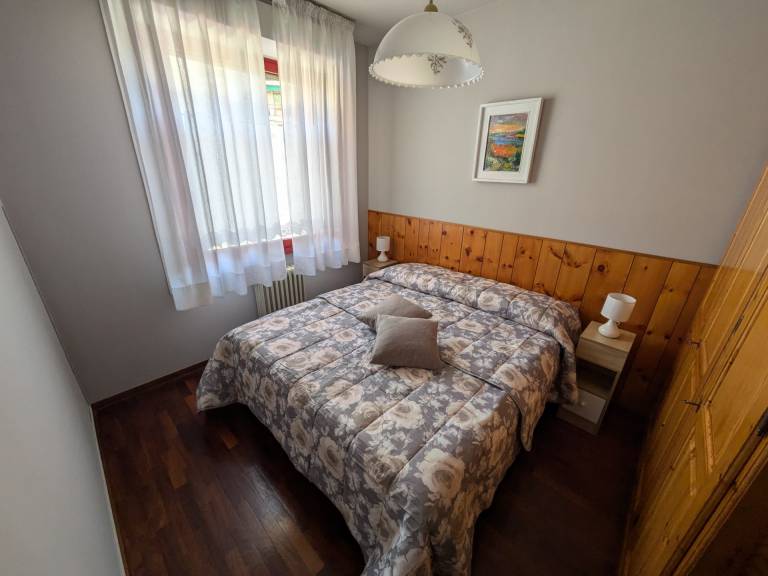 Rental apartment with 1 room for 3 persons — photo 4