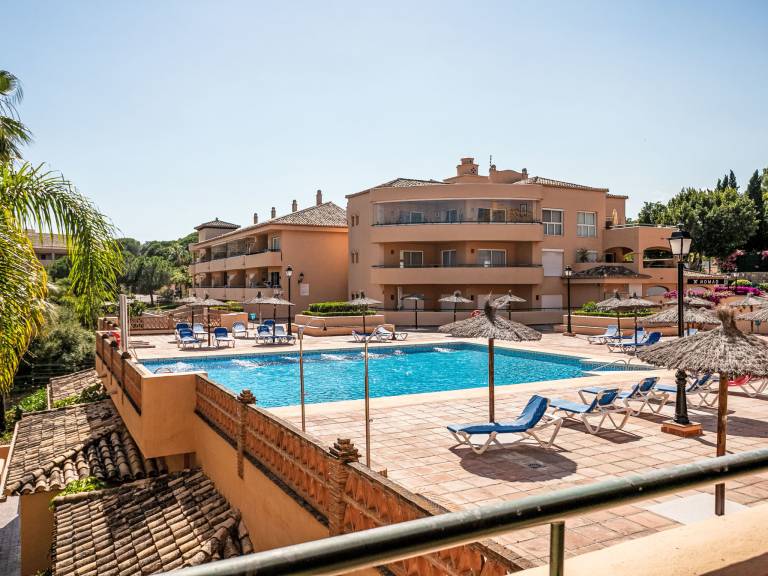 Ferienwohnung  Marbella