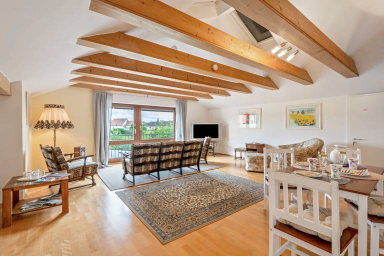 Ferienwohnung Regenstauf