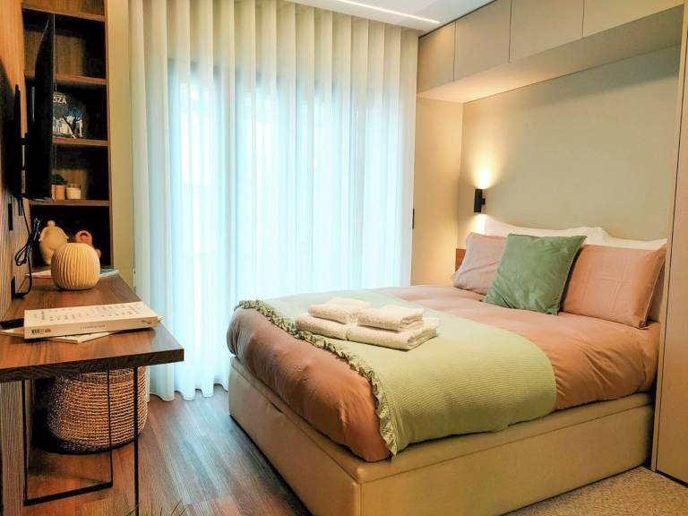 Appartement Leiria