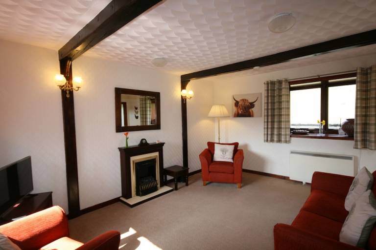 Cottage Invergarry