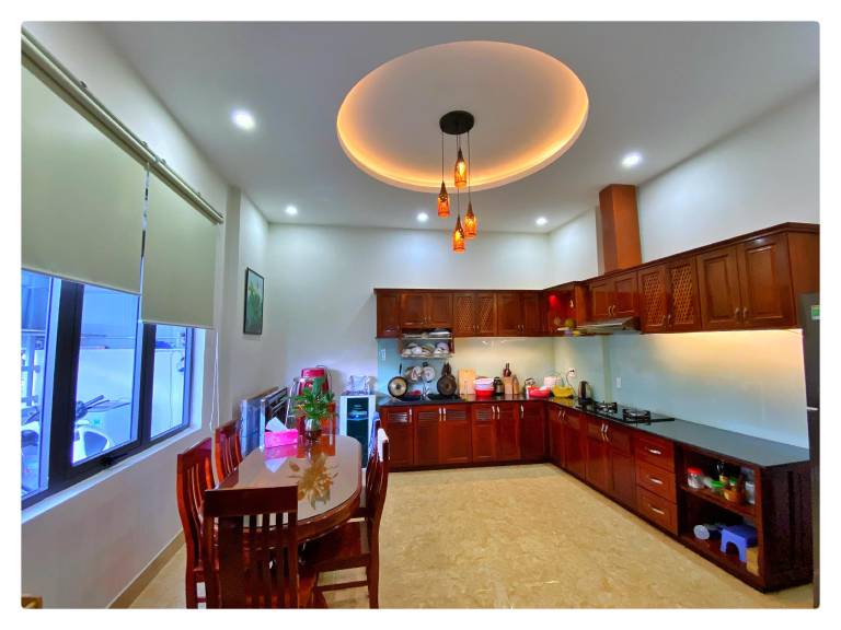 Home K Villa - Homestay 5 PN cho gia đình bạn — photo 3