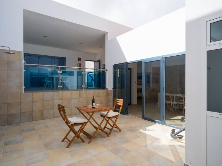 Casa Graciosa