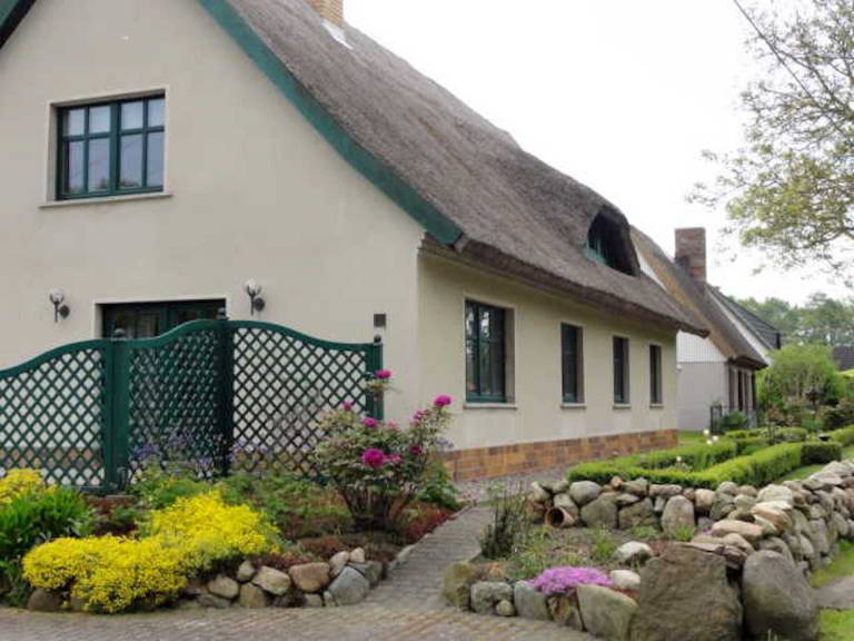 Apartamento Bergen auf Rügen