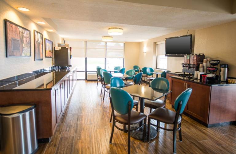 Pear Tree Inn Cape Girardeau Near the Medical Center — photo 2