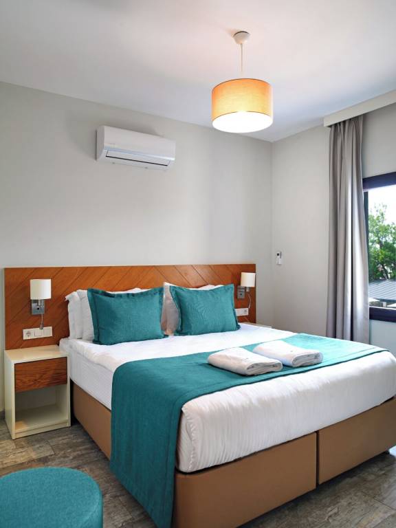 Aparthotel Bodrum