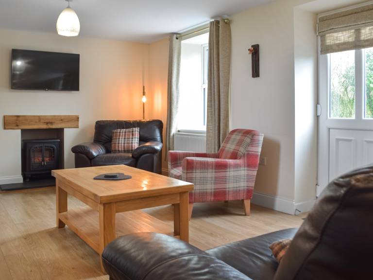 Cottage Aberporth