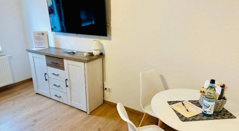 Apartment with 1 room for 4 persons — photo 5
