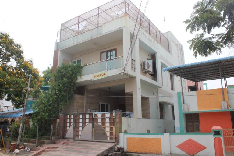 S L Homestay