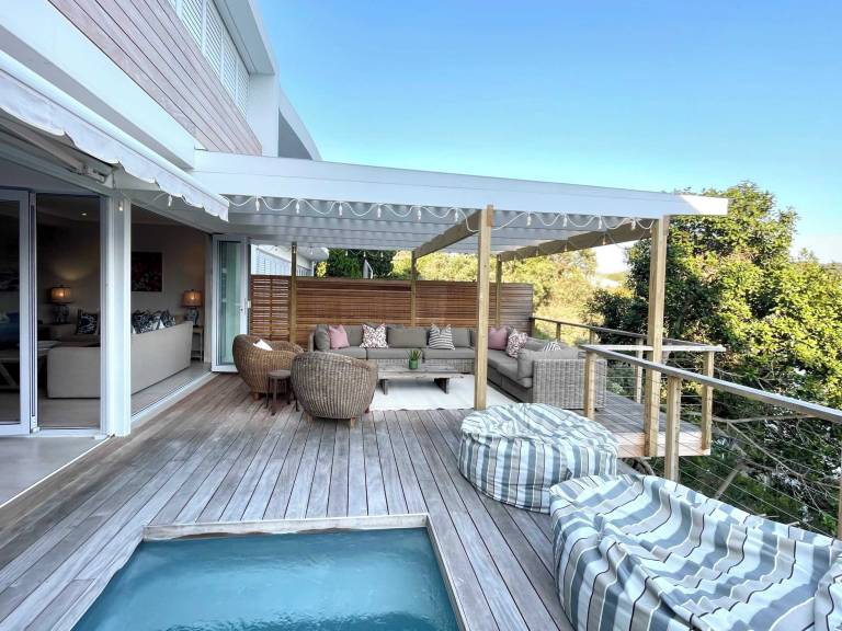 Ferienwohnung Plettenberg Bay