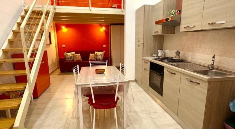 Vacation home for 5 persons — photo 3
