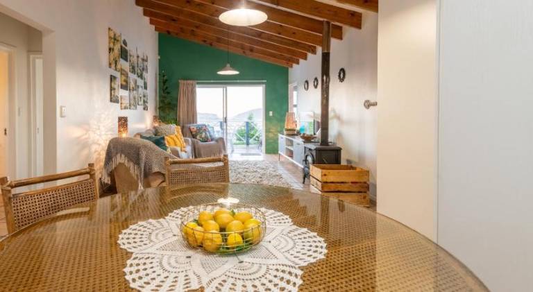 Pleasant apartment | Pets allowed — photo 4