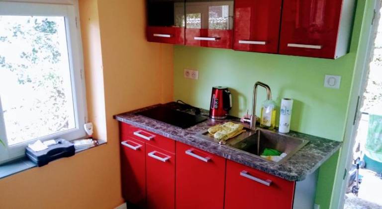 Rental apartment with 1 room for 2 persons — photo 3