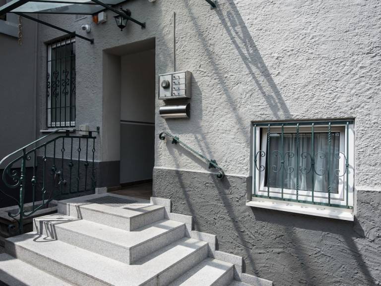 Huis Salzburg