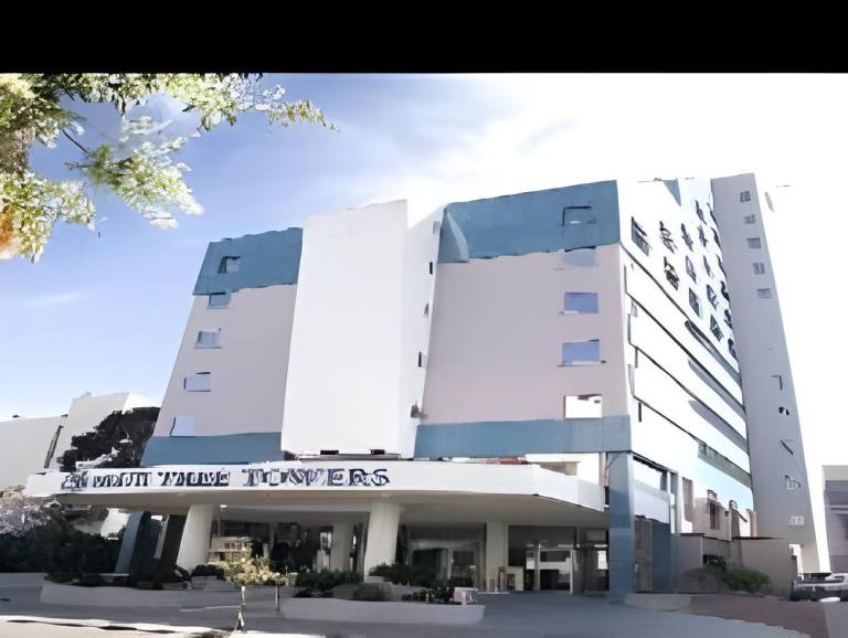 Blue Tree Towers Caxias do Sul in Caxias do Sul