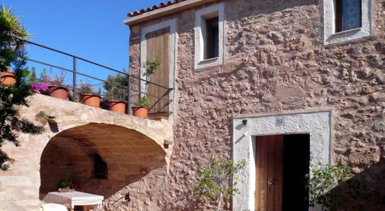 Villa with pool in Capdepera