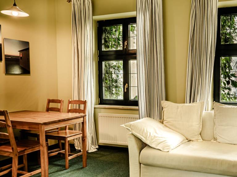 Ferienwohnung Marienbad