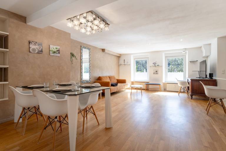 Apartment Luxembourg City