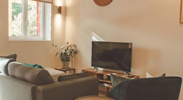 Holiday apartment with BBQ & terrace | Good for workation | Dogs allowed — photo 5