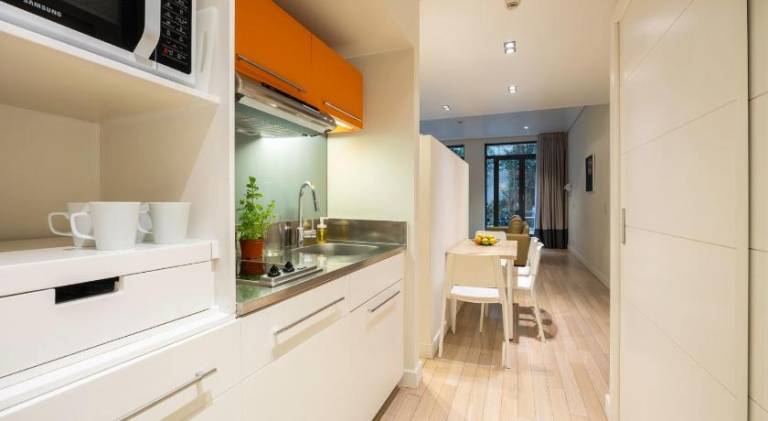 Nice serviced apartment | Close to Manneken Pis | Perfect for remote work | Pets are welcome — photo 2