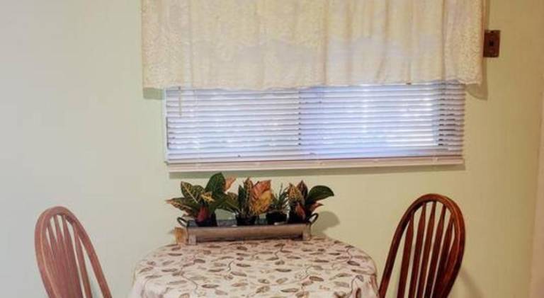 Vacation home with 2 rooms for 6 persons — photo 5