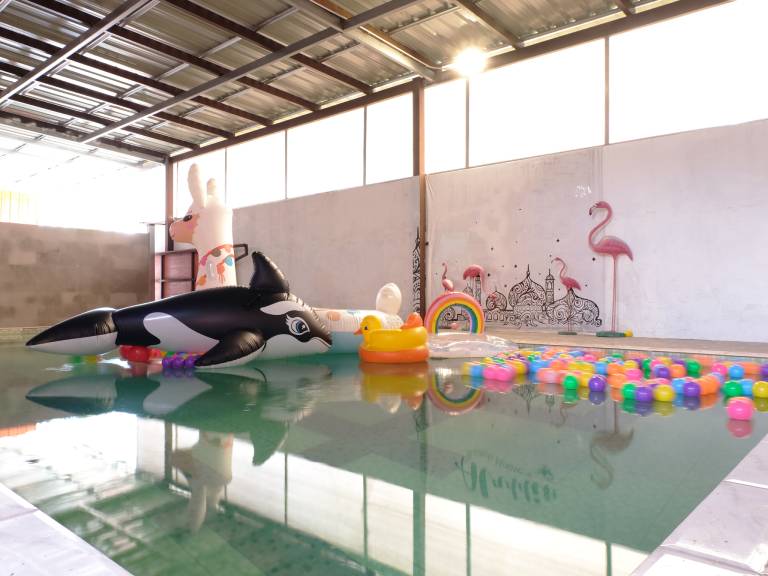 House with barbeque & pool | Good for workation | Pet-friendly — photo 3