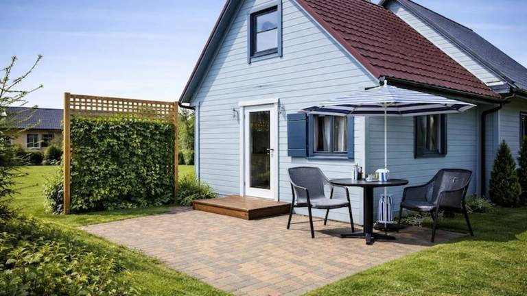 Ferienhaus Rewal