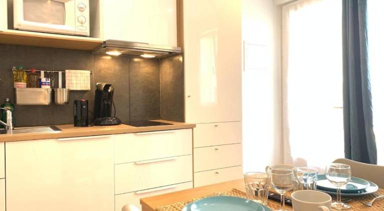 Rental apartment | Dogs allowed — photo 4