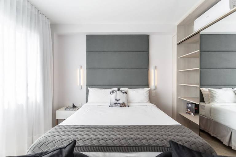Apartment Mont'Serrat