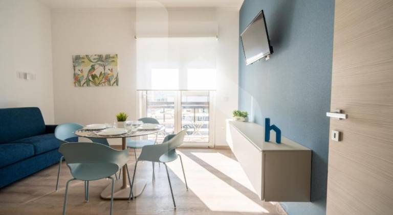 Nice apartment | Next to the beach | Pets allowed — photo 4