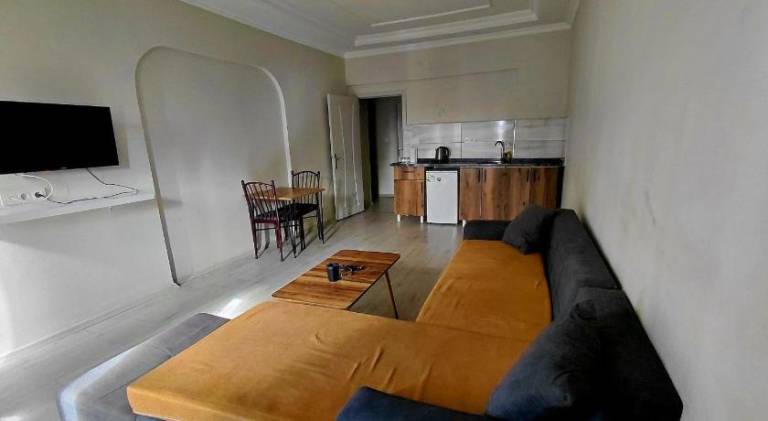 Serviced apartment for 2 persons in Ankara