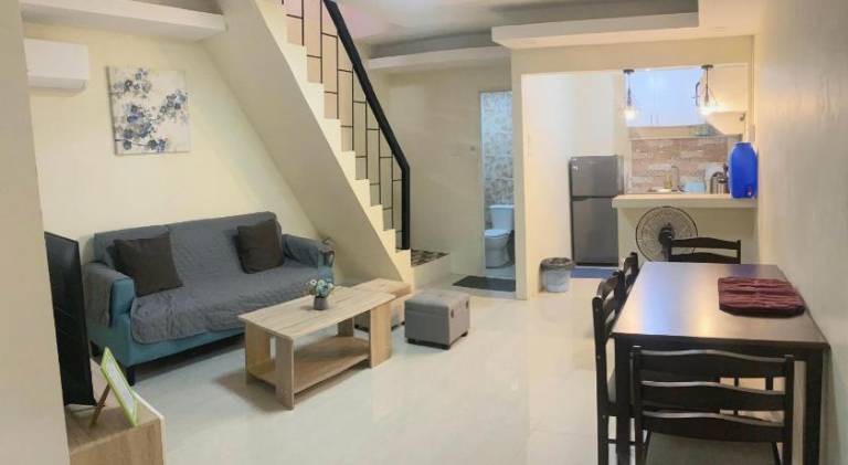 Lovely vacation home | Pet-friendly in Bacolod