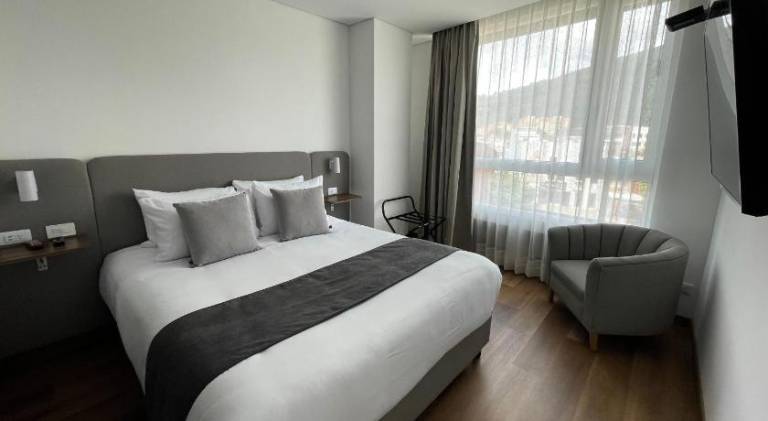 VOU Suites by Avia Suites — photo 2
