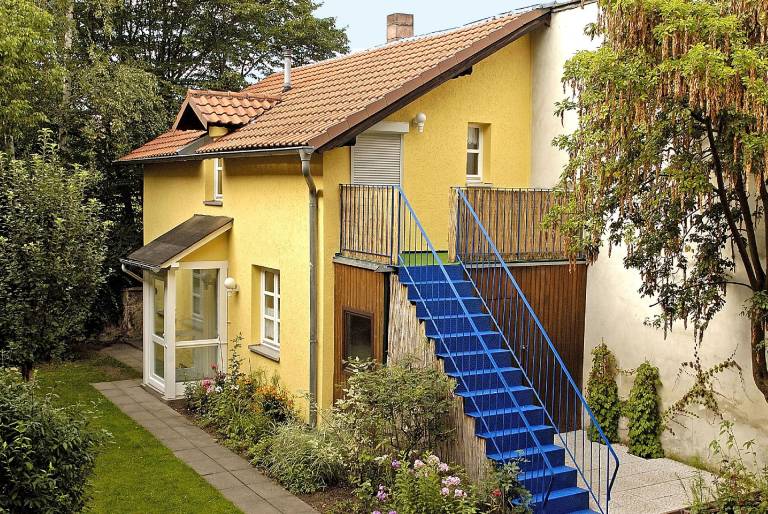 Huis Bamberg