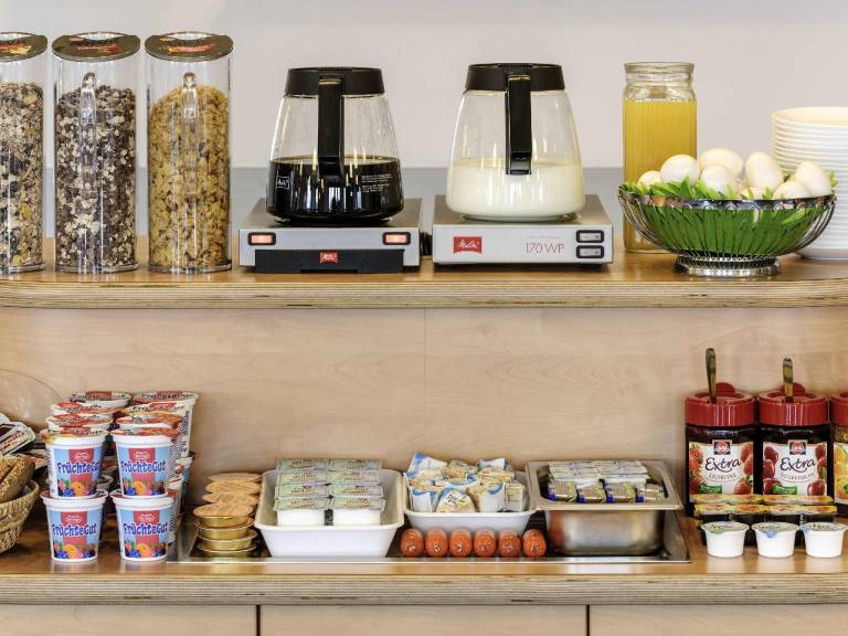 Ibis budget Berlin Airport Schonefeld — photo 5