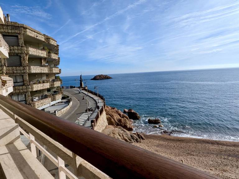 Ferienwohnung Santa María de Llorell
