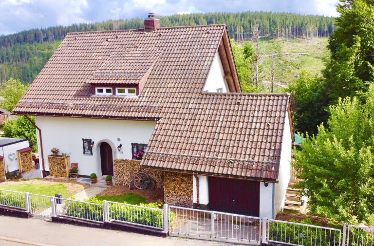 Ferienhaus Feldberg (Schwarzwald)