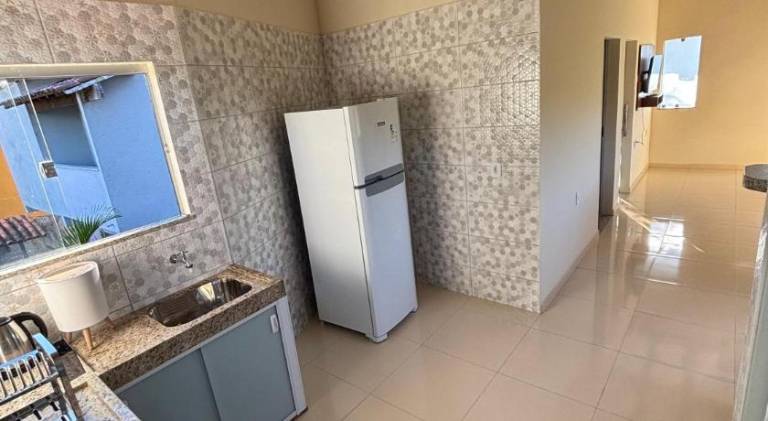 Holiday apartment with 2 rooms for 6 persons — photo 5