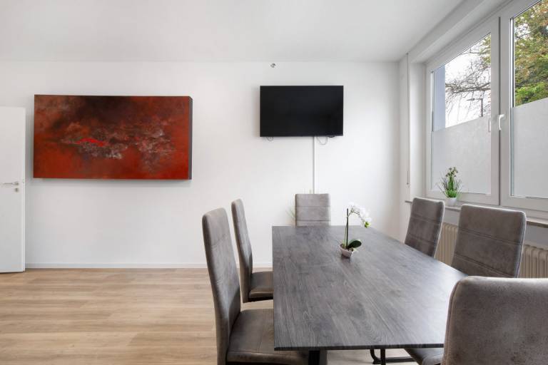 Ferienwohnung Göppingen