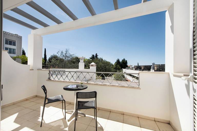 Villa Tavira