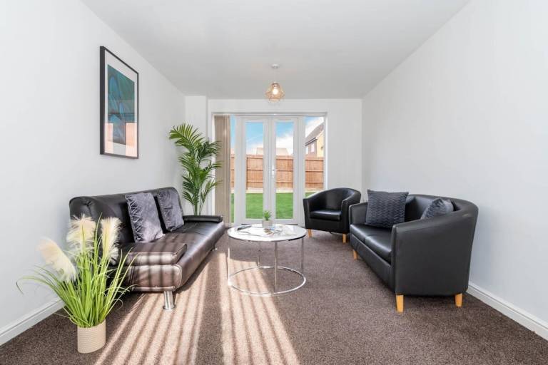 House West Bromwich