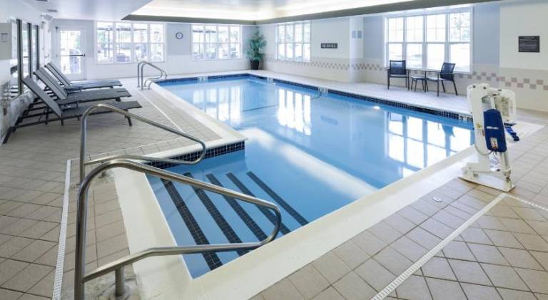 Residence Inn by Marriott Boston Marlborough — photo 3